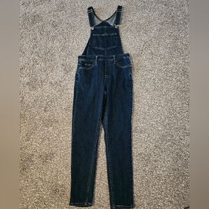 Levi's Women's Overalls sz 27